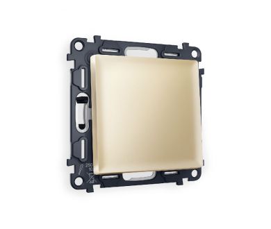 Купить Комплект механизма 1-кл перекрестного выключателя Ambrella Volt Alfa MA601030 Комплект механизма 1-кл перекрестного выключателя Ambrella Volt Alfa MA601030