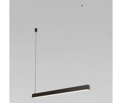 Линейный подвесной светильник TK Lighting 18080 Luxe a068786