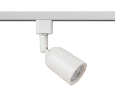Трековый светильник Эра TR41-GU10 WH Б0054172