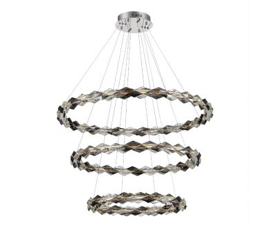 Подвесная люстра ST Luce Diamanta SL6009.203.03