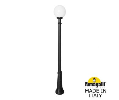 Парковый светильник Fumagalli Globe G30.157.000.AYF1R