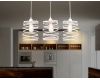 Подвесной светильник Ambrella Light Traditional TR8402