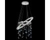 Подвесная люстра Citilux Etera CL322060