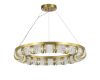 Подвесная люстра ST Luce Esme SL6011.303.01