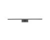 Подсветка для зеркал Nowodvorski Cezanne Led M Black 10670