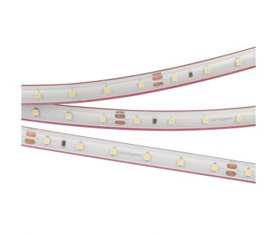 Светодиодная лента герметичная Arlight RTW-PS-A60-10mm 24V Day4000 (4.8 W/m, IP67, 2835, 50m) 024564(2)