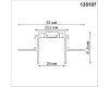 Шинопровод Novotech Smal 135197