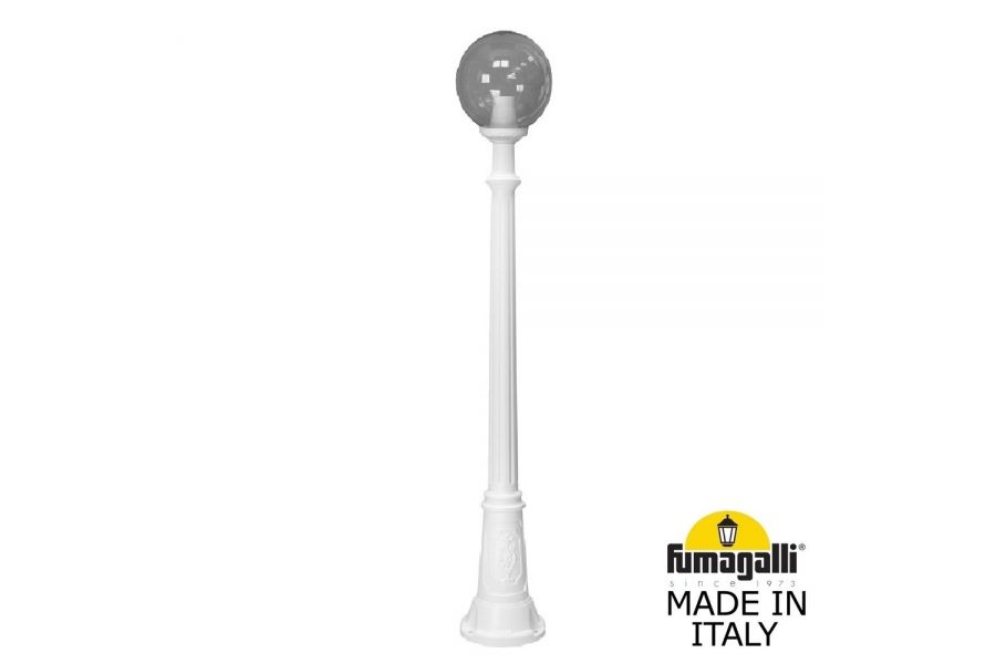 Парковый светильник Fumagalli Globe 250 G25.158.000.WZF1R