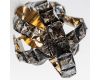 Подвесной светильник Modelux ML.6621.2 BS-SM