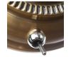 Бра Arte Lamp York A2273AP-1AB