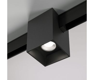 Трековый магнитный светильник Elektrostandard Slim magnetic 85055/01 4690389195198 a063498