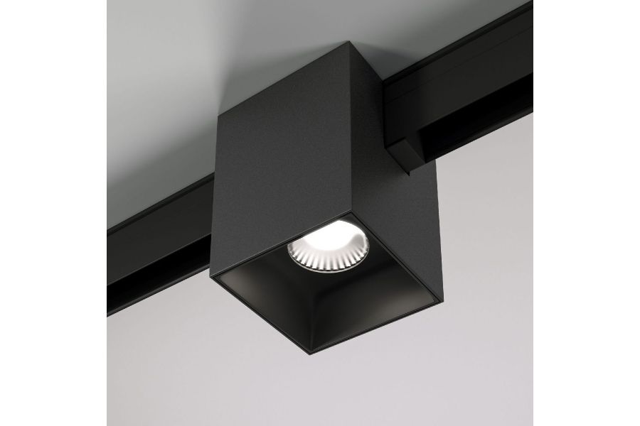 Трековый магнитный светильник Elektrostandard Slim magnetic 85055/01 4690389195198 a063498