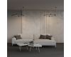Трековый светильник Maytoni Technical Focus Arity TR235-1-5W3K-B