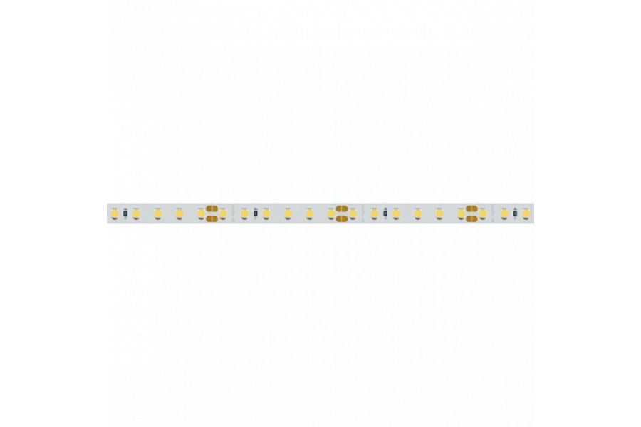 Светодиодная лента Arlight 14,4W/m 120LED/m 2835SMD теплый белый 5M 020393(2)