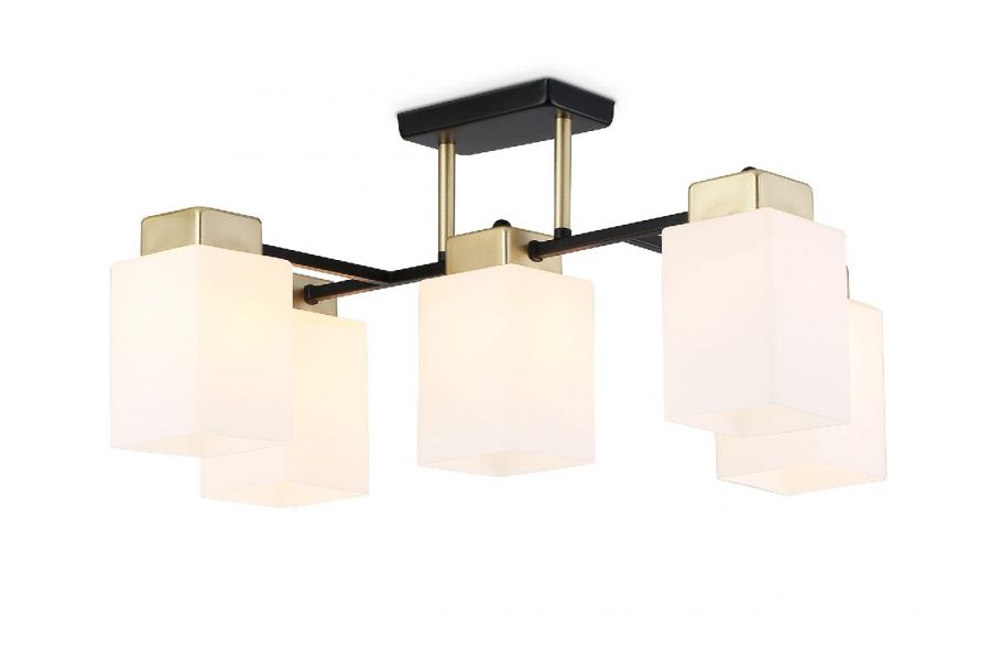 Потолочная люстра Ambrella Light Loft Traditional TR303048