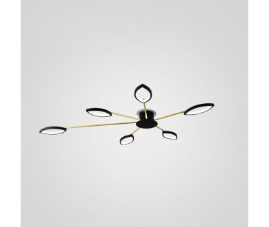 Потолочная люстра ImperiumLoft Daggry 178236-26