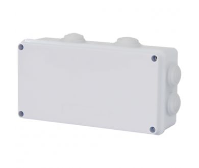 Коробка разветвительная Stekker EBX30-04-65 39556