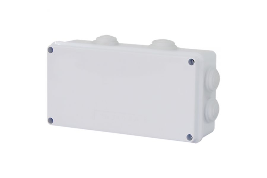 Коробка разветвительная Stekker EBX30-04-65 39556