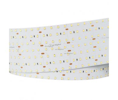 Светодиодная лента Arlight S2-2500 24V Warm 2700K 85mm (2835, 560 LED/m, LUX) 023409