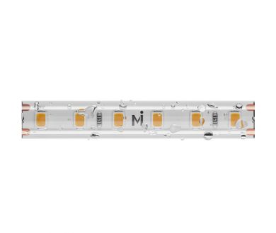 Светодиодная лента Maytoni Ultra 24В 2835 9,6Вт/м 3000K 5м IP68 201212