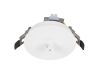 Чаша потолочная встраиваемая Arlight SPX-CANOPY-R90-C4 (WH) 046006