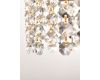 Подвесной светильник Bohemia Ivele Crystal 14781P/16 G R