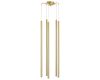 Подвесная люстра Lightstar Tubo L5T747443