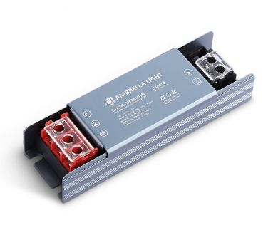Блок питания Ambrella Light LED Driver 12V 60Вт AC185-260 5A IP20 GS8802