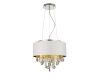 Подвесной светильник ST LUCE LACCHIA SL1350.503.04