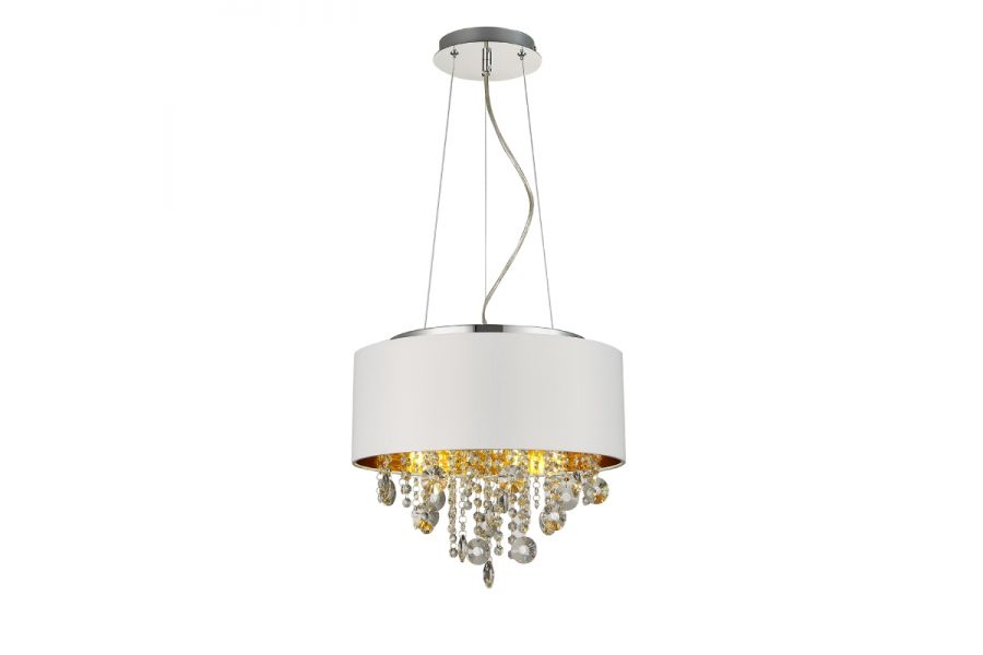 Подвесной светильник ST LUCE LACCHIA SL1350.503.04
