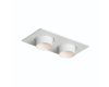 Встраиваемый светильник Denkirs Rond DK3122-WH