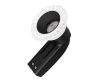 Встраиваемый светильник Arlight MS-RIALTO-TRIMLESS-R40-9W Warm3000 047775