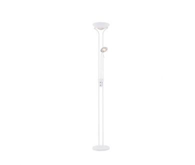 Торшер Arte Lamp Duetto A4329PN-2WH
