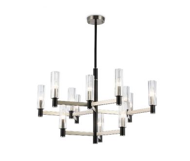 Люстра на штанге Ambrella Light High Light Heigh Light LH55505