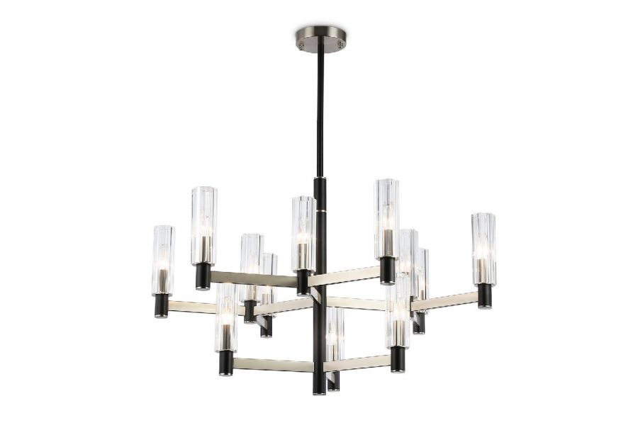 Люстра на штанге Ambrella Light High Light Heigh Light LH55505