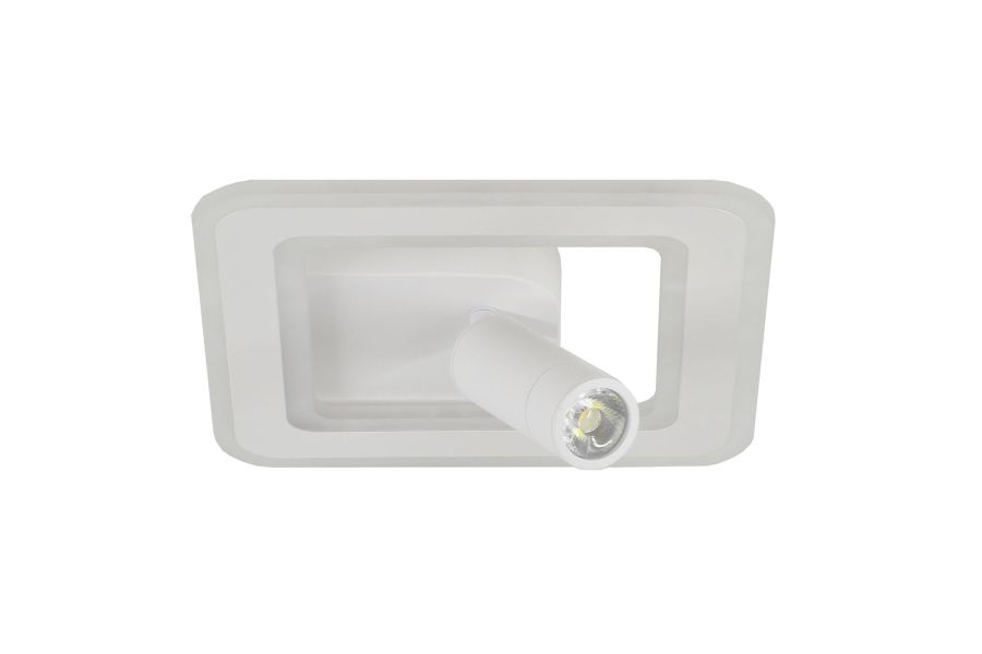 Спот Escada 20021Led 20021SMA/01LED SWH