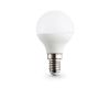 Светодиодная лампа Ambrella Light Bulbing E14 11W 4000K шар 451114