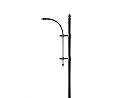 Купить Кронштейн Arlight OXOR-SB3-1 BLACK 051635 Кронштейн Arlight OXOR-SB3-1 BLACK 051635
