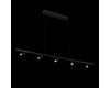 Подвесной светильник Loft IT Sign 10260/5 Black