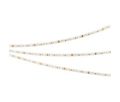 Светодиодная лента Arlight MICROLED-M182-4mm 24V Warm3500 (10 W/m, IP20, 2216, 5m) 040540