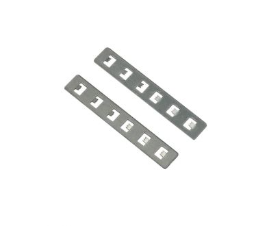 Комплект планок для соединения (2 шт.) Vitaluce VT5626