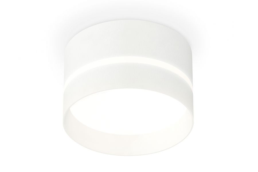 Потолочный светильник Ambrella Light Techno Spot XS8101020 (C8101, N8461)
