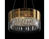 Подвесная люстра Maytoni Wonderland MOD313PL-04G
