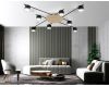 Потолочный светильник Ambrella Light Comfort Style GX53 FL51760