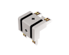 Внешний угловой соединитель iLedex Vision POWER CONNECT 4825-Г-TYPE-WH