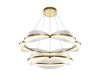 Подвесная люстра Maytoni Breeze MOD281PL-L80BS3K