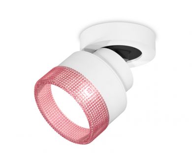 Спот Ambrella Light Techno Spot XM8101042 (A2228, A2105, C8101, N8486)
