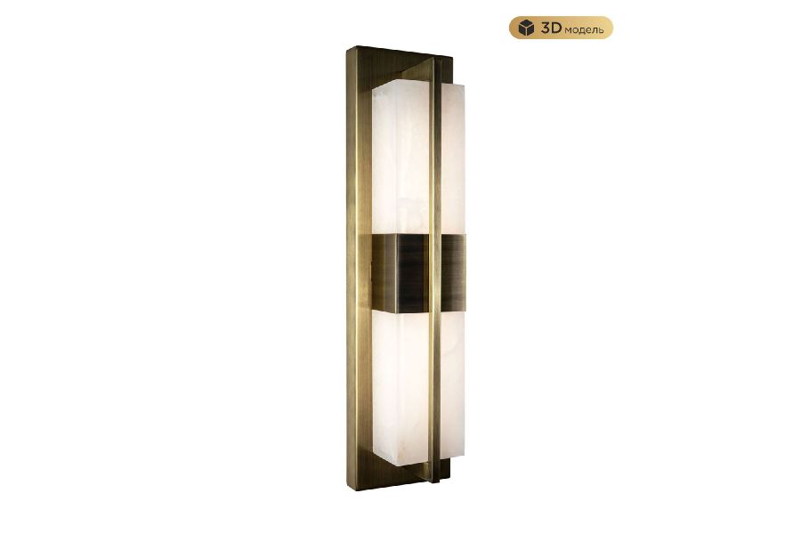 Настенный светильник Modestyle MS.105.470
