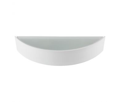 Настенный светильник Kanlux Jasmin W/M-W 23758