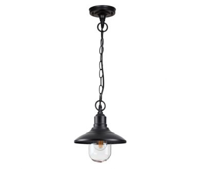 Уличный подвесной светильник Odeon Light Campa 4965/1